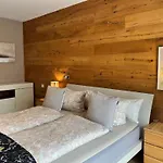 Appartement Exklusive Familienappartments Zugspitze