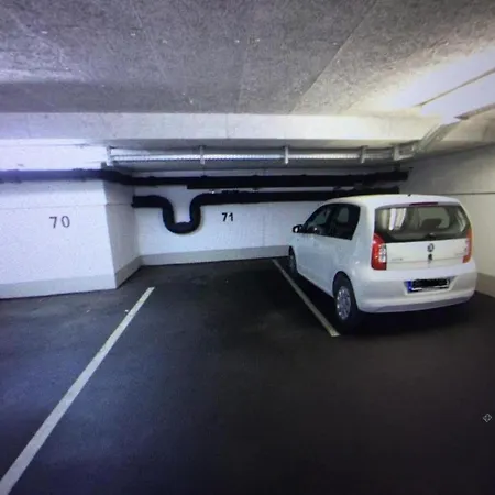 Exklusive Familienappartments Zugspitze Appartement *