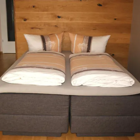 Exklusive Familienappartments Zugspitze * Garmisch-Partenkirchen