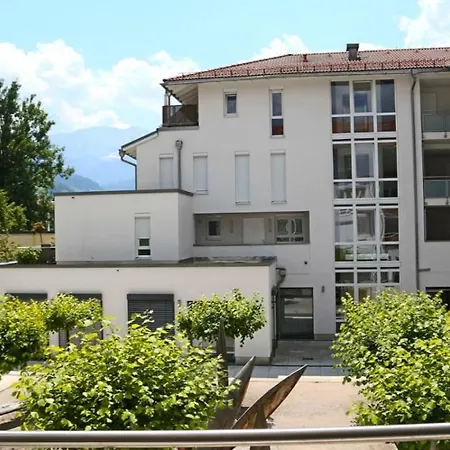 Exklusive Familienappartments Zugspitze