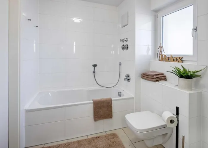 Exklusive Familienappartments Zugspitze Garmisch-Partenkirchen