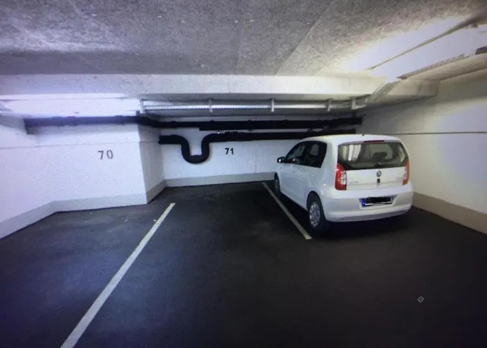 Exklusive Familienappartments Zugspitze Appartement *