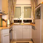 Exklusive Familienappartments Zugspitze Apartmán