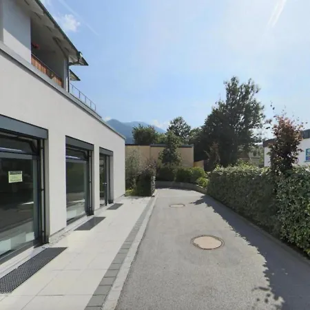 Exklusive Familienappartments Zugspitze * Garmisch-Partenkirchen