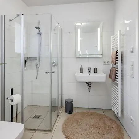 Exklusive Familienappartments Zugspitze Garmisch-Partenkirchen