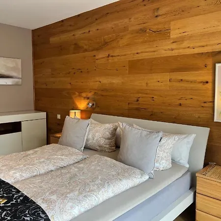 Appartement Exklusive Familienappartments Zugspitze