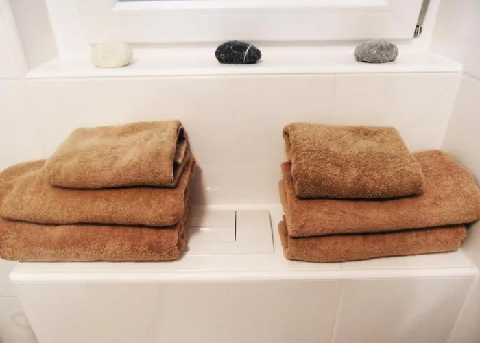 Exklusive Familienappartments Zugspitze Apartamento Garmisch-Partenkirchen