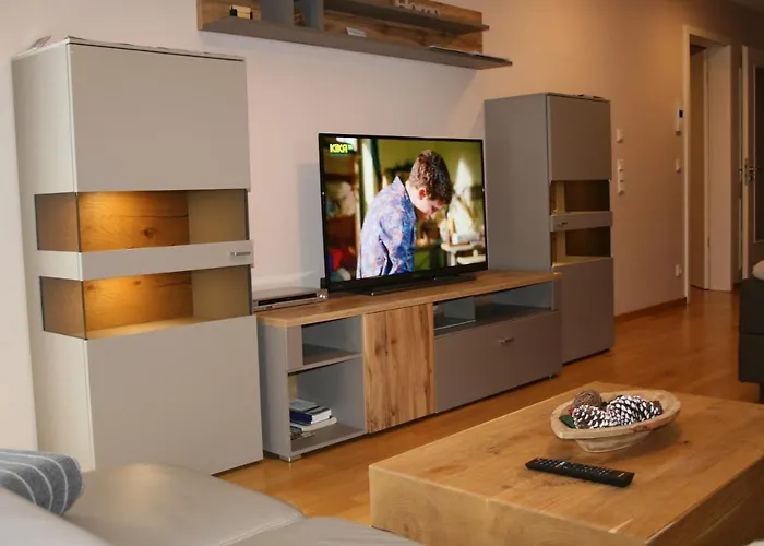 Apartamento Exklusive Familienappartments Zugspitze Garmisch-Partenkirchen