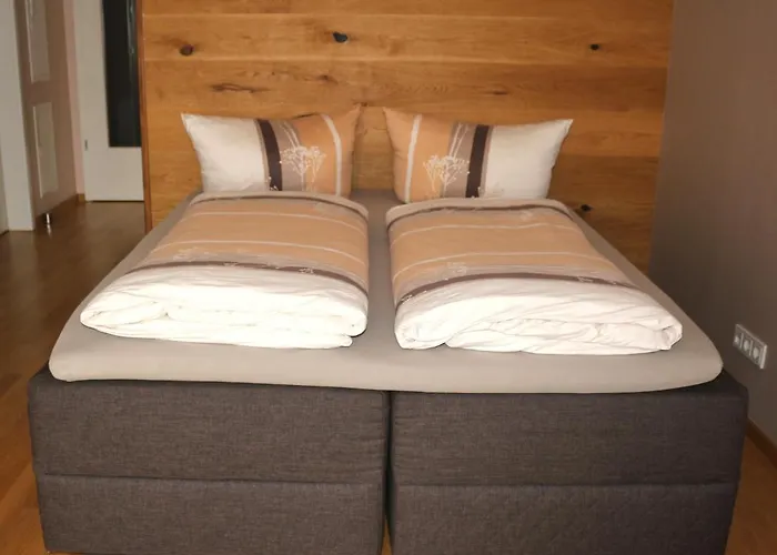 Exklusive Familienappartments Zugspitze * Garmisch-Partenkirchen